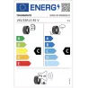 Opona TRANSMATE 195/55R15 TRANSERENUS ECO 85V E - zdjęcie 4