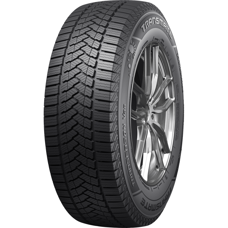 Tire TRANSMATE 195/65R16C TRANSEASON VAN 104/102S 3PMSF