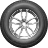 Całoroczna wzmacniana opona TRANSMATE 235/65R16C TRANSEASON VAN 115/113S 3PMSF