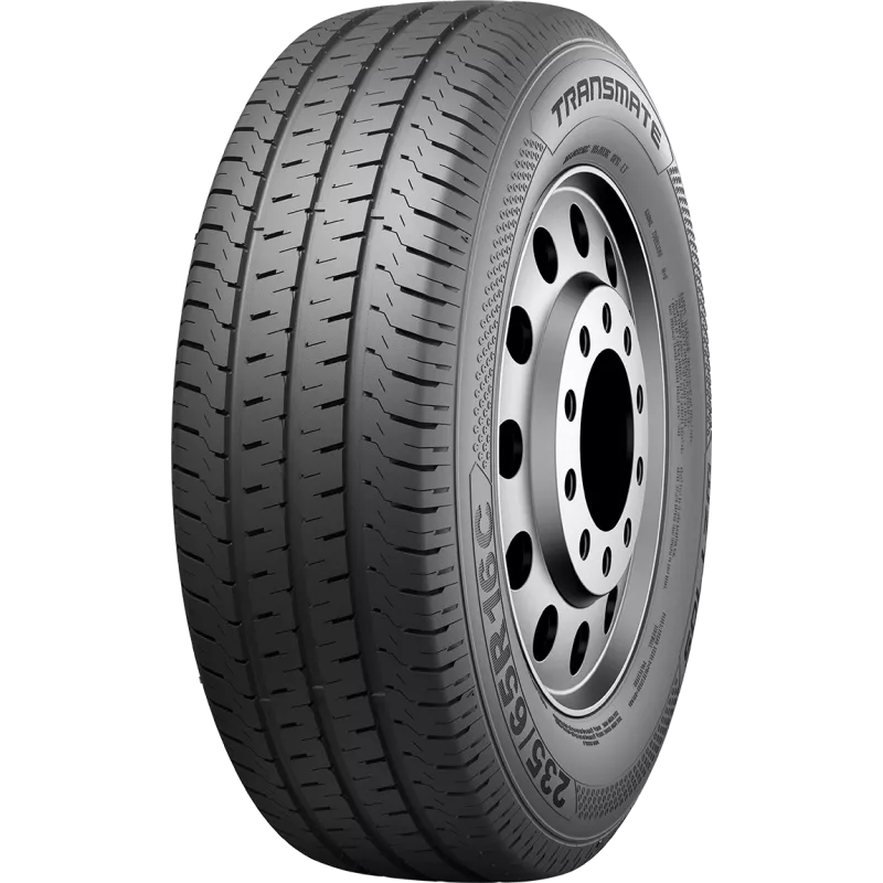 Wzmacniana Opona TRANSMATE WZT705 205/70R15C 106/104R