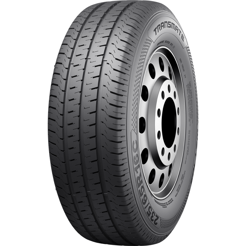 Wzmacniana Opona TRANSMATE WZT705 235/65R16C 115/113R