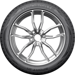 Opona TRANSMATE 195/55R16 SPORT D1 87V