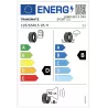 Opona TRANSMATE 195/65R15 SPORT D1 95H - zdjęcie 4