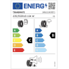 Tire TRANSMATE 235/55R18 SPORT D1 104W