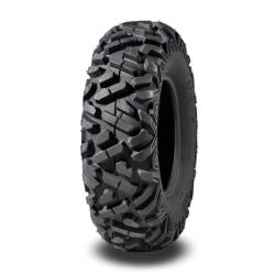 ATV tire DATEX 25x10-12 P305 50F 6PR