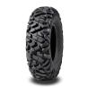 ATV tire DATEX 25x10-12 P305 50F 6PR