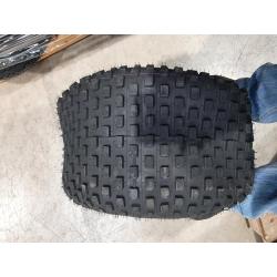 ATV tire DATEX 22x11-8 A125 43J 4PR TL E