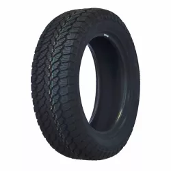 GENERAL 255/70 R15 GRABBER AT3 112T XL FR - profil boczny opony