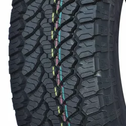 GENERAL 255/70 R15 GRABBER AT3 112T XL FR - detal opony