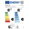 GENERAL 255/70 R15 GRABBER AT3 112T XL FR - zdjęcie produktowe