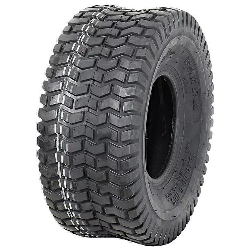 Tire JOURNEY P512 20x10.00-10 87A3 4PR TL NHS - photo 2