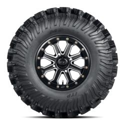 ATV tire ITP MT911 30x10-15 8PR TL 6P1937 NHS Made in USA