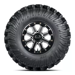 Opona do quada ITP MT911 30x10-15 8PR TL 6P1937 NHS Made in USA - zdjęcie 2