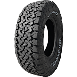 Off-road tire SUMAXX 205/70 R15 All-Terrain A/T 96T RWL