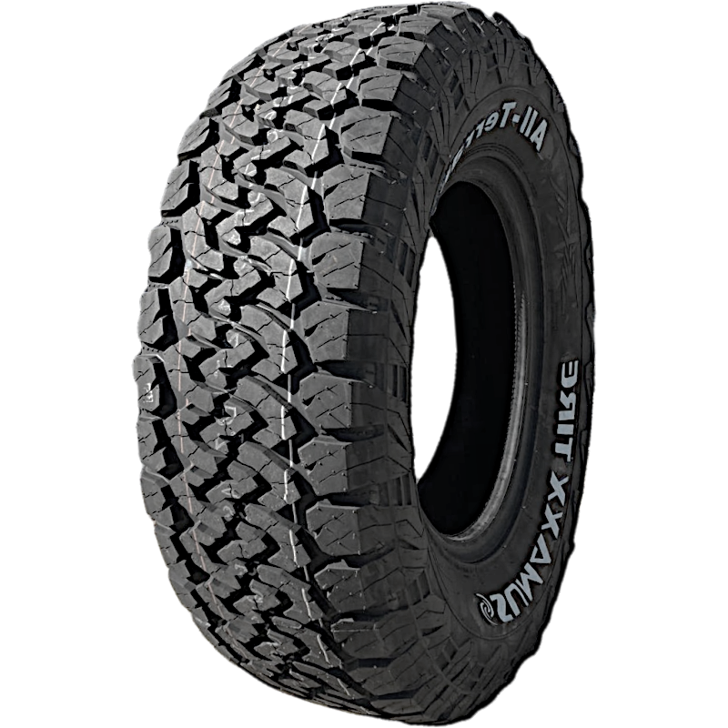 Off-road tire 265/75R16 SUMAXX All-Terrain A/T - Opony4x4.eu