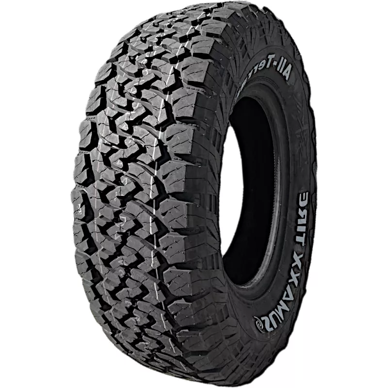 Opona terenowa SUMAXX 225/65 R17 All-Terrain A/T 106T RWL