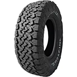 SUMAXX 285/70 R17 All-Terrain A/T 121/118S RWL