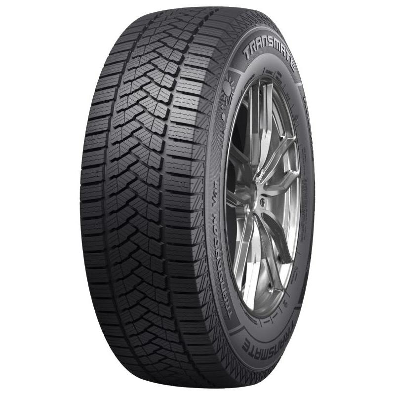 Wzmacniana Opona TRANSMATE 215/60R17C TRANSEASON VAN 109/107T 3PMSF