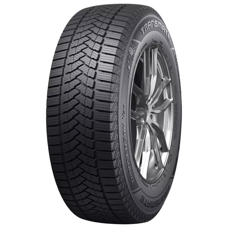 Opona dostawcza całoroczna typu C TRANSMATE 215/60R17C TRANSEASON VAN 109/107T 3PMSF - zdjęcie główne