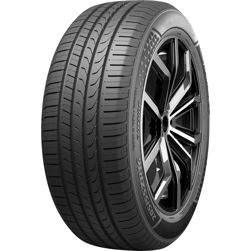 Opona TRANSMATE 195/70R14 TOURING H7 91T - zdjęcie główne