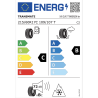 Wzmacniana Opona TRANSMATE 215/60R17C TRANSEASON VAN 109/107T 3PMSF