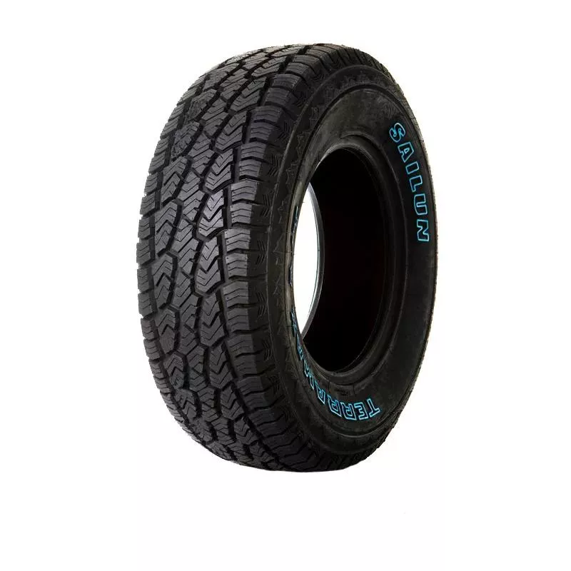 Opona uniwersalna All-Terrain AT 4x4 SAILUN 245/75 R16 TERRAMAX A/T 111S RG szosa teren - zdjęcie główne