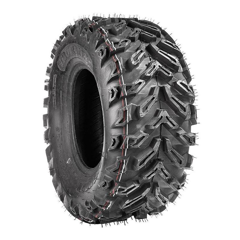 ATV tire JOURNEY P3103 25x10-12 50J 6PR E TL
