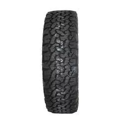 Opona uniwersalna All-Terrain AT 4x4 BFGOODRICH 255/75 R17 ALL TERRAIN T/A KO2 111S szosa teren - zdjęcie 2