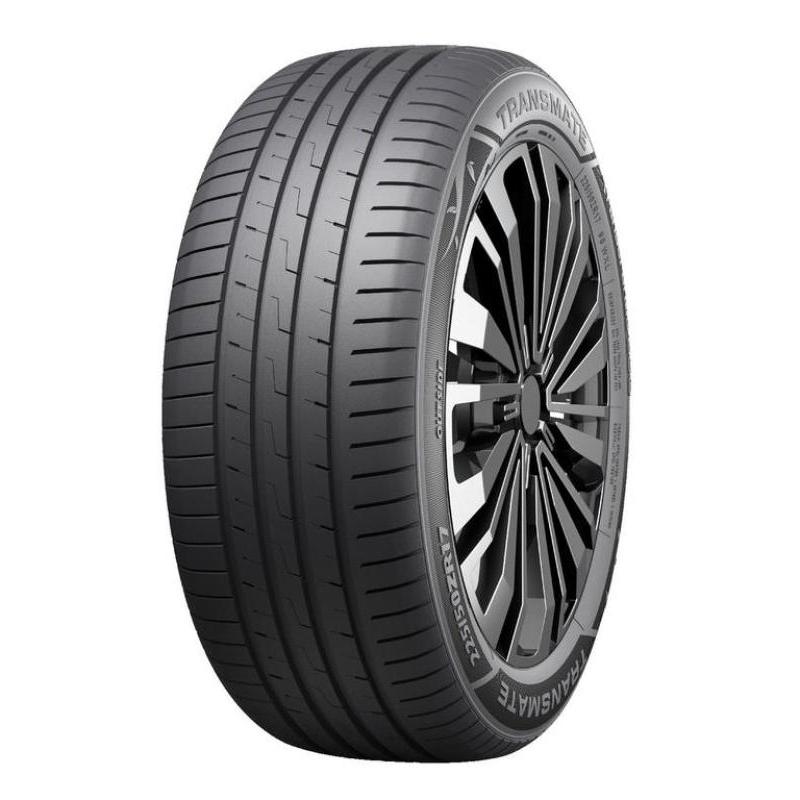 Tire TRANSMATE 205/65R15 TRANSERENUS ECO 94H E