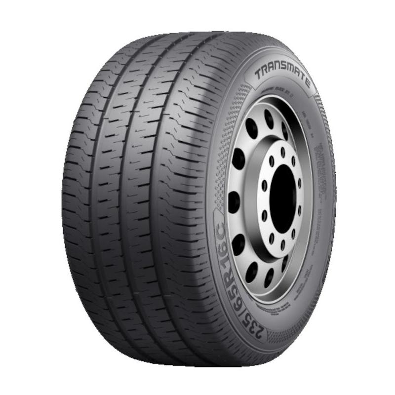 Wzmacniana Opona TRANSMATE 195/65R16C WZT705 104/102R E