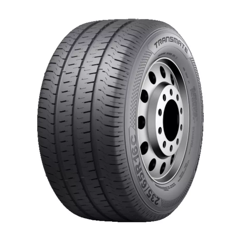 Wzmacniana Opona TRANSMATE 195/65R16C WZT705 104/102R E