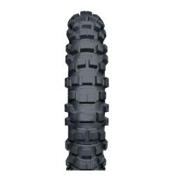Tire JOURNEY P2002 100/100-17 6PR TT