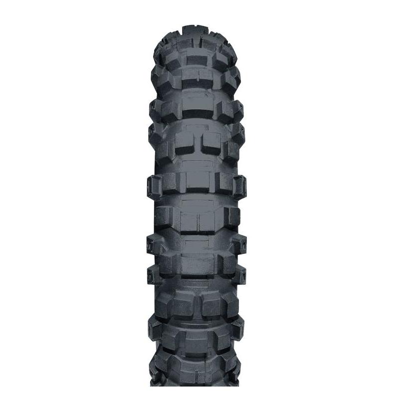 Tire JOURNEY P2002 100/100-17 6PR TT