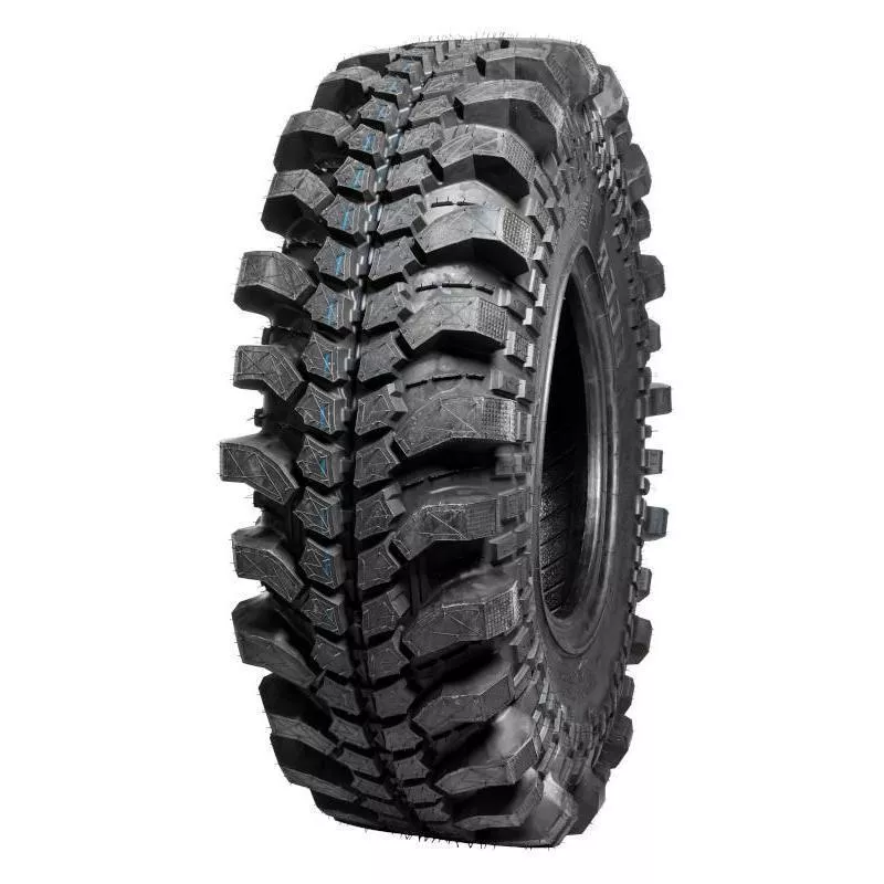 Opona wyczynowa extreme 4x4 Journey 235/75R16 WN03 Digger 102K - widok ogólny
