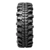 Opona wyczynowa extreme 4x4 Journey 235/75R16 WN03 Digger 102K - rzeźba bieżnika