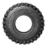 Opona wyczynowa extreme 4x4 Journey 235/75R16 WN03 Digger 102K - profil boczny
