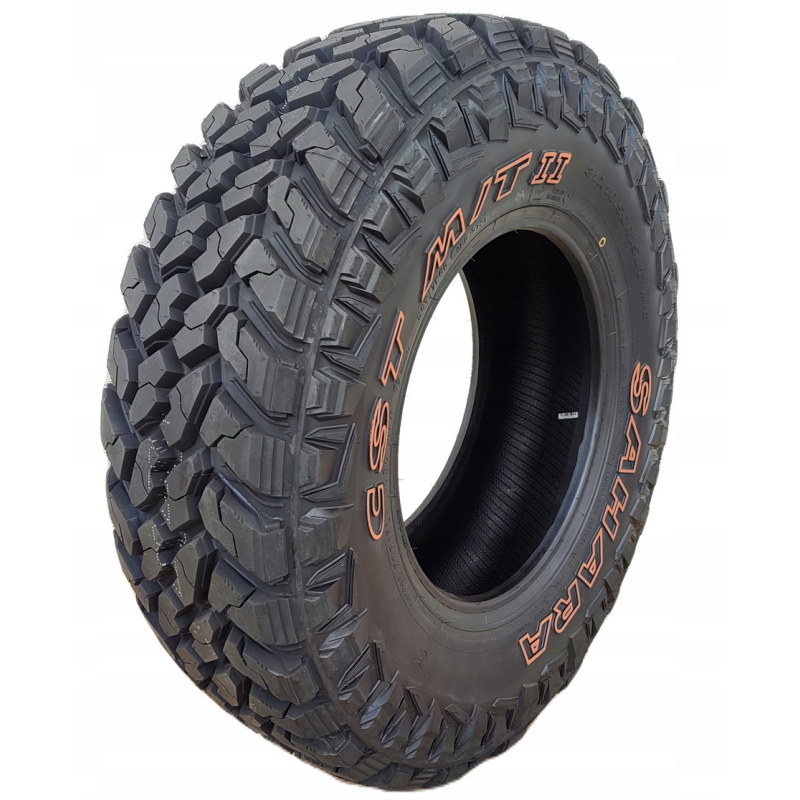 Opona terenowa CST 31x10.50R15 SAHARA MT2 109Q