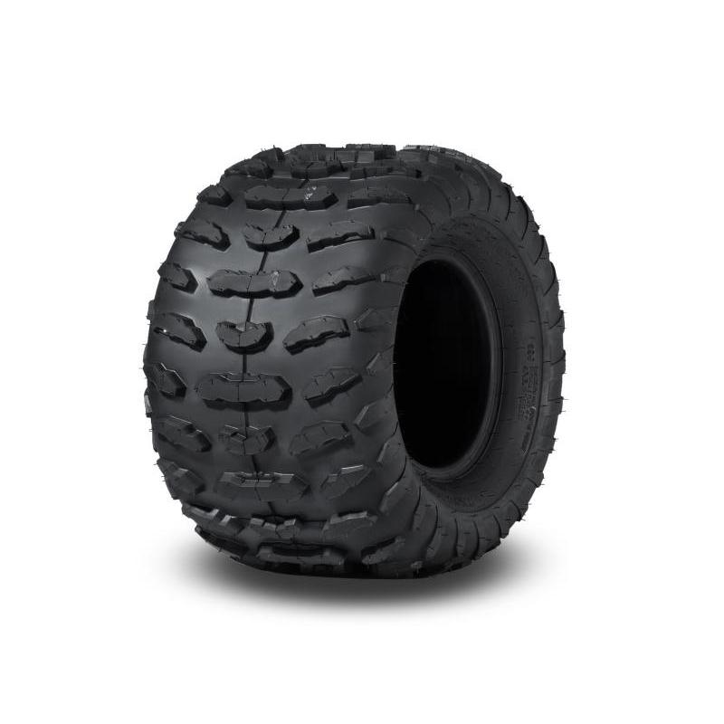 ATV tire DATEX 22x10-10 P420 4PR TL 39J E
