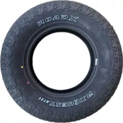 Opona uniwersalna All-Terrain AT 4x4 ROADX 265/75 R16 RXQUEST AT21 123S szosa teren - zdjęcie 2