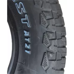 Off-road tire ROADX 245/75 R16 RXQUEST AT21 111T - photo 4