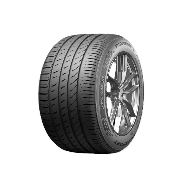 Tire TRANSMATE 255/45R19 ECO SPORT 100V E - main image