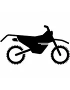 Motocyklowe off road