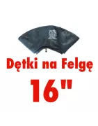 Dętki 16"