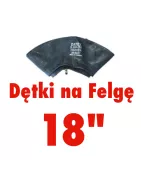 Dętki 18"