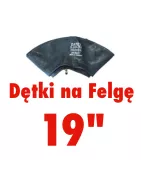 Dętki 19"