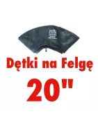 Dętki 20"