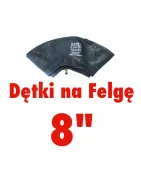 Dętki 8"