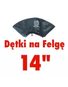 Dętki 14"