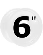 Rim 6"