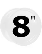 Rim 8"
